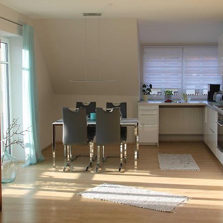 Ferienwohnung Am Rosengarten Ebermannstadt Exteriér fotografie