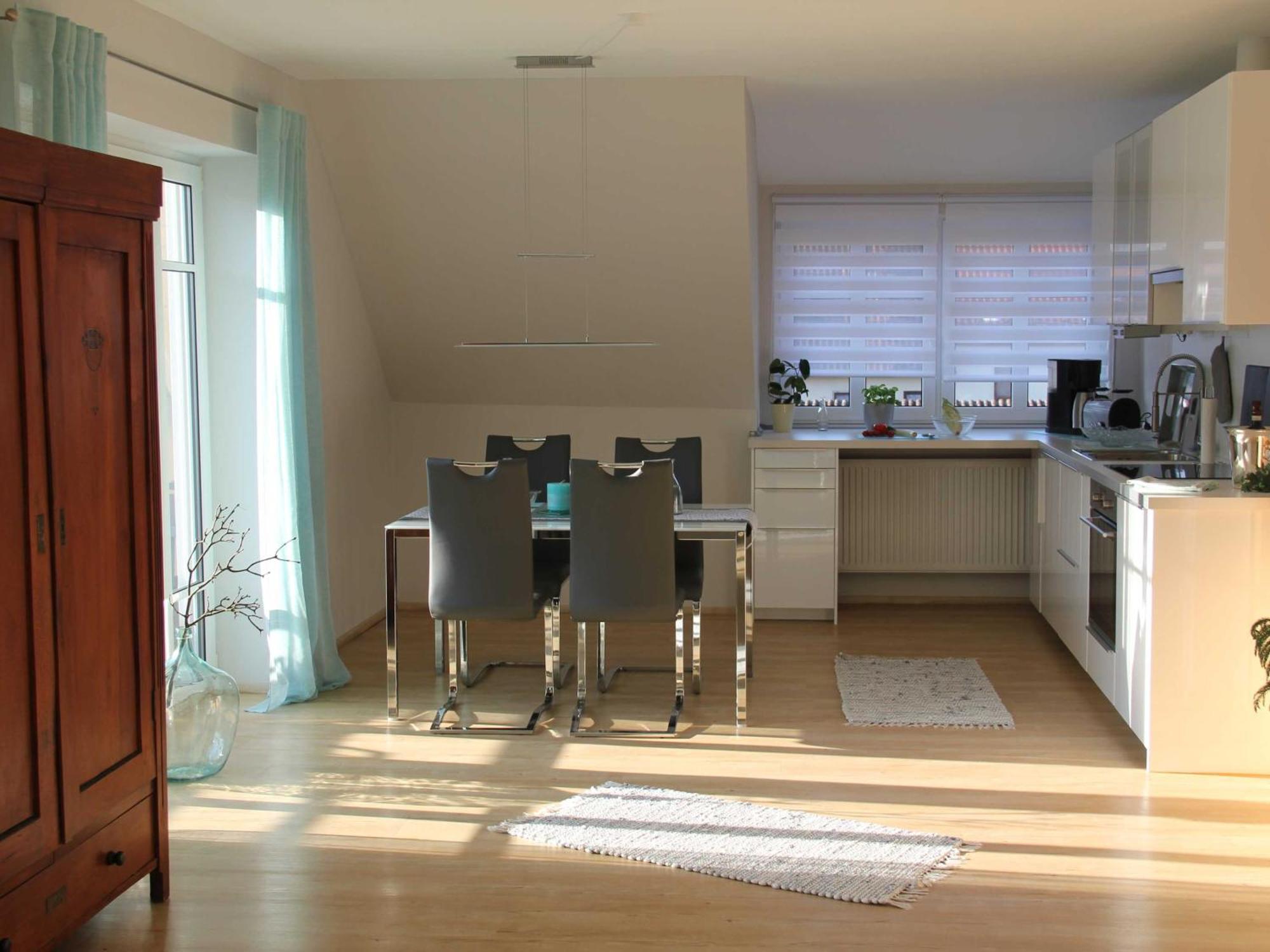Ferienwohnung Am Rosengarten Ebermannstadt Exteriér fotografie