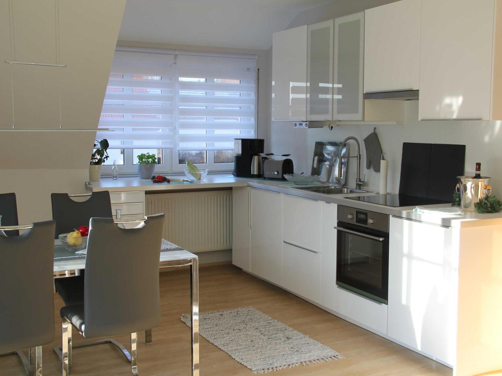 Ferienwohnung Am Rosengarten Ebermannstadt Exteriér fotografie